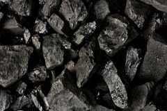 Blaney coal boiler costs